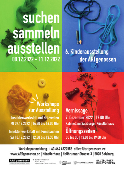 kinderausstellung